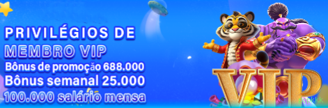 Bônus Exclusivos