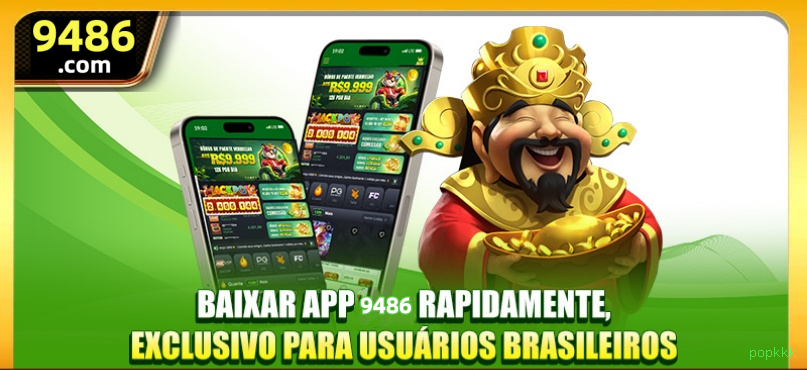Login seguro na popkkk