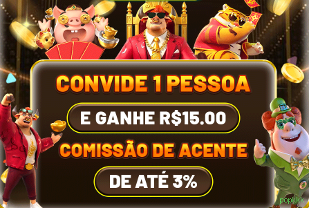 Plataforma completa da popkkk com todos os jogos