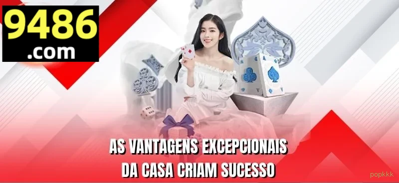Programa VIP exclusivo da popkkk